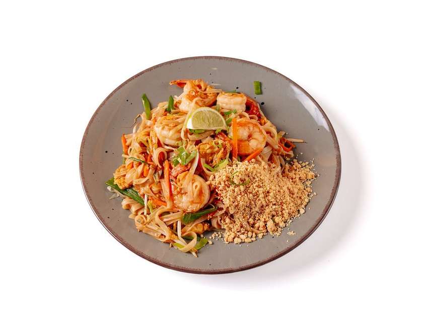 Phad Thai