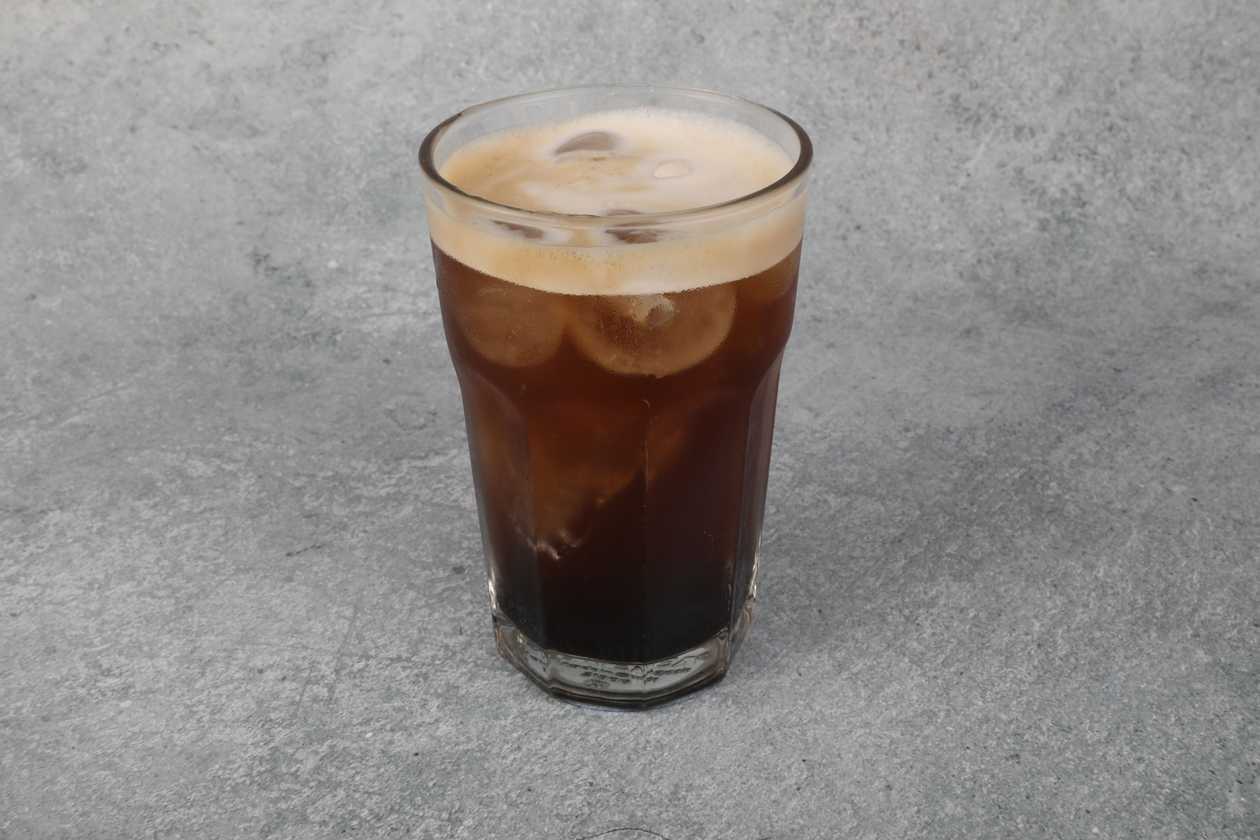 Iced Tea Regular