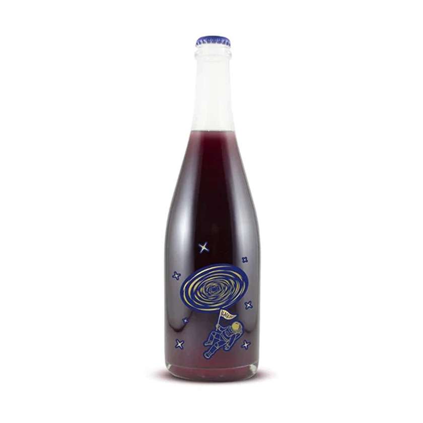 Black Hole Primitivo Frizzante