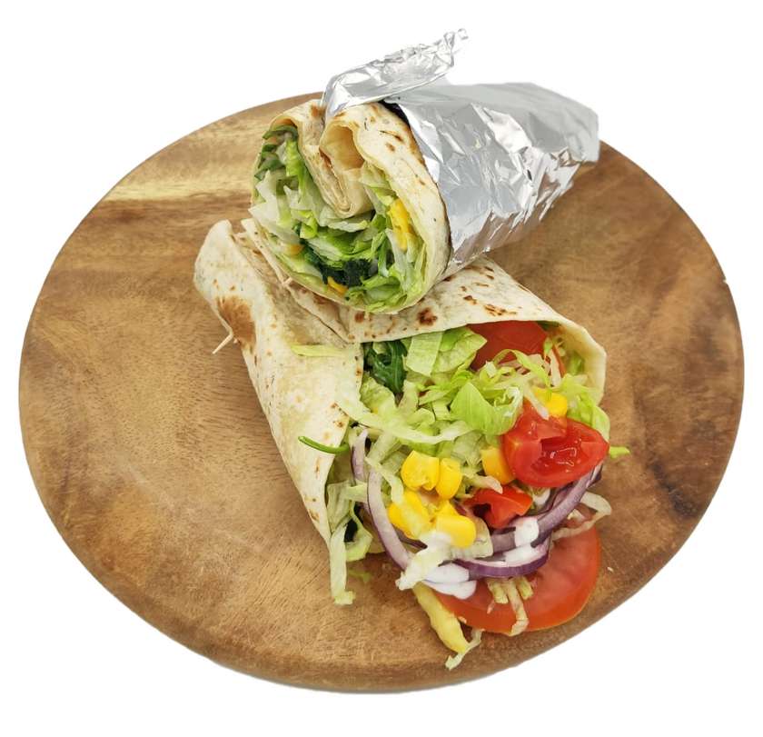 Vegetarian durum