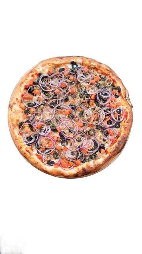 Pizza Torino (20cm)