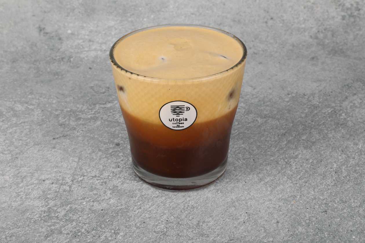 Freddo Espresso Regular