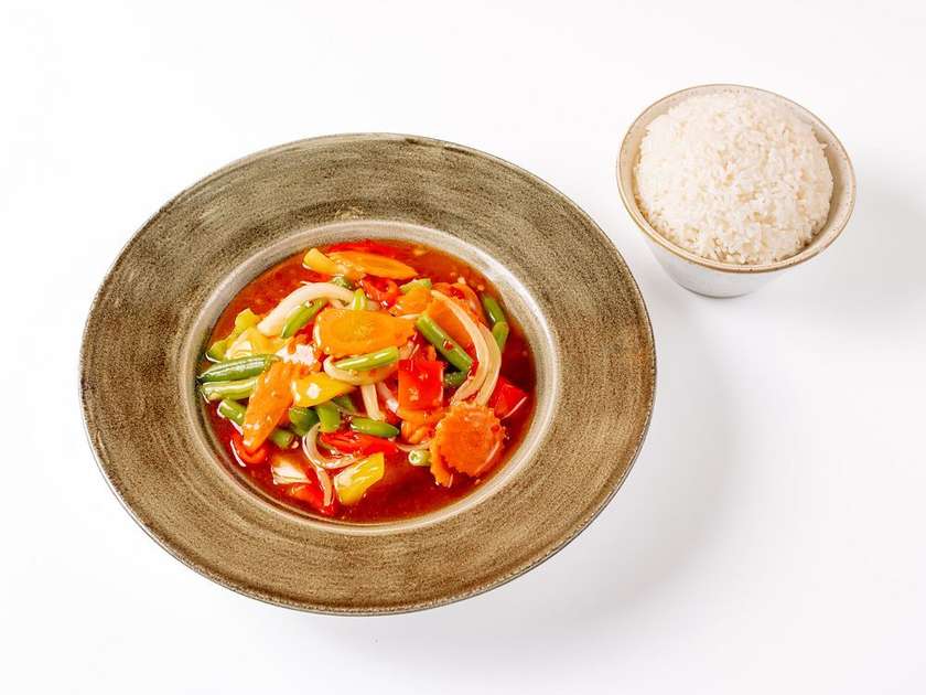Kai Sam Rot 🌶️