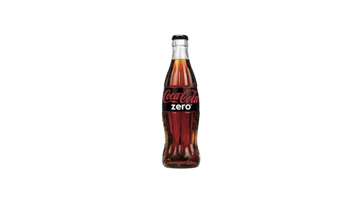 Coca-cola Zero