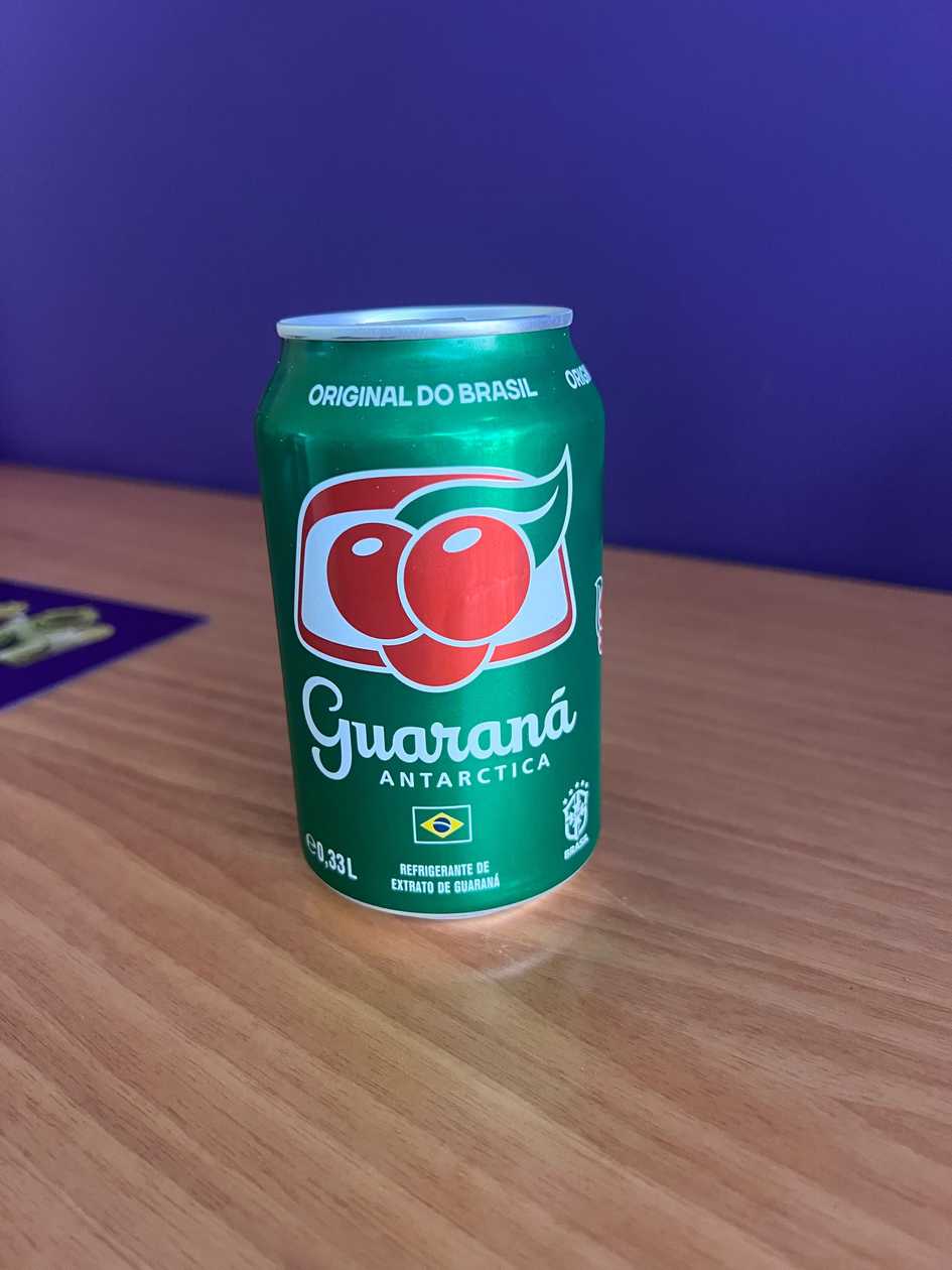 Guaraná