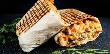 French tacos