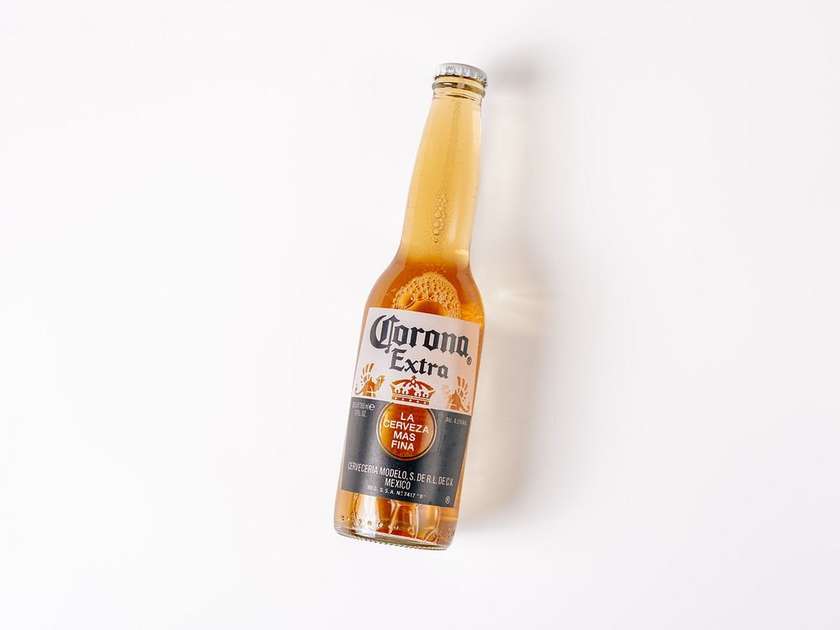Corona 0,33 l