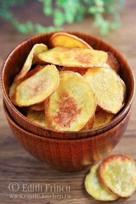 Potato Chips