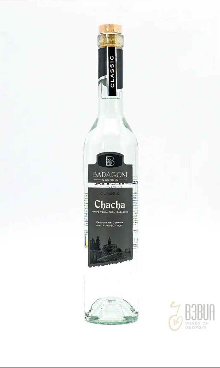 Chacha