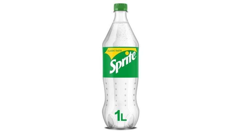 Sprite 1 l