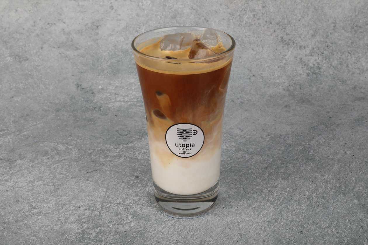 Iced White Mocha Regular