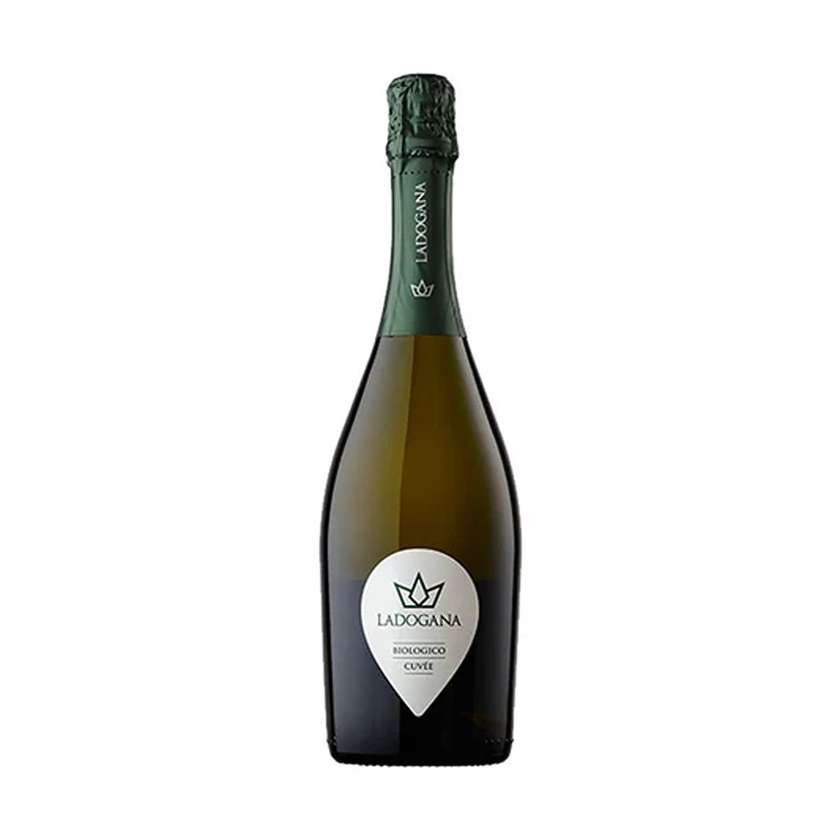Ladogana Biologico Cuvée