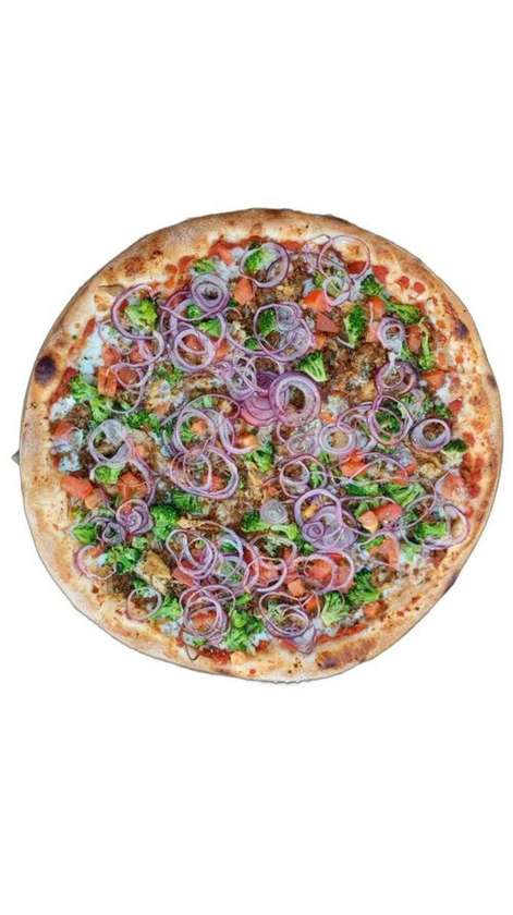 Pizza Primavera (40cm)