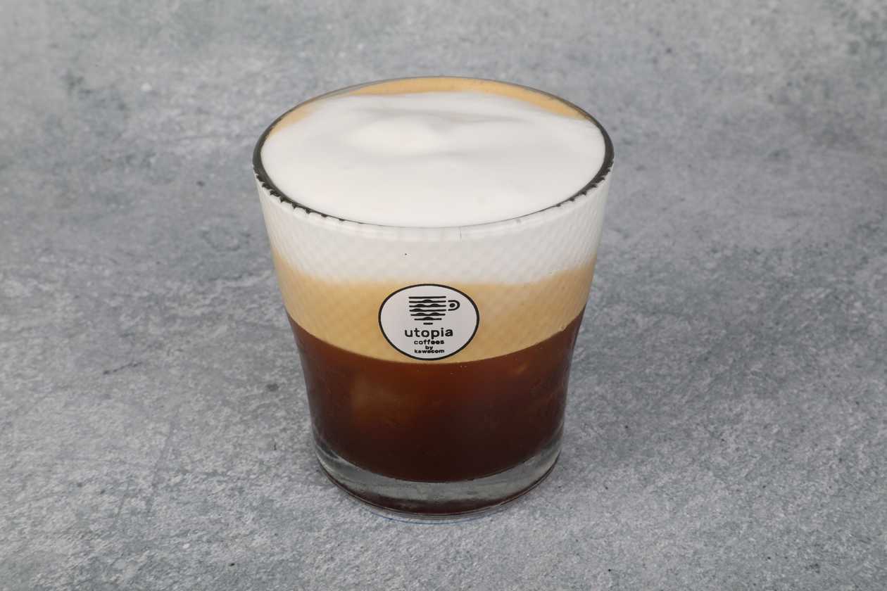 Freddo Cappuccino Regular