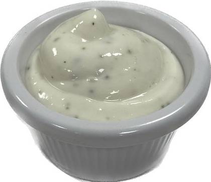 Garlic Sauce