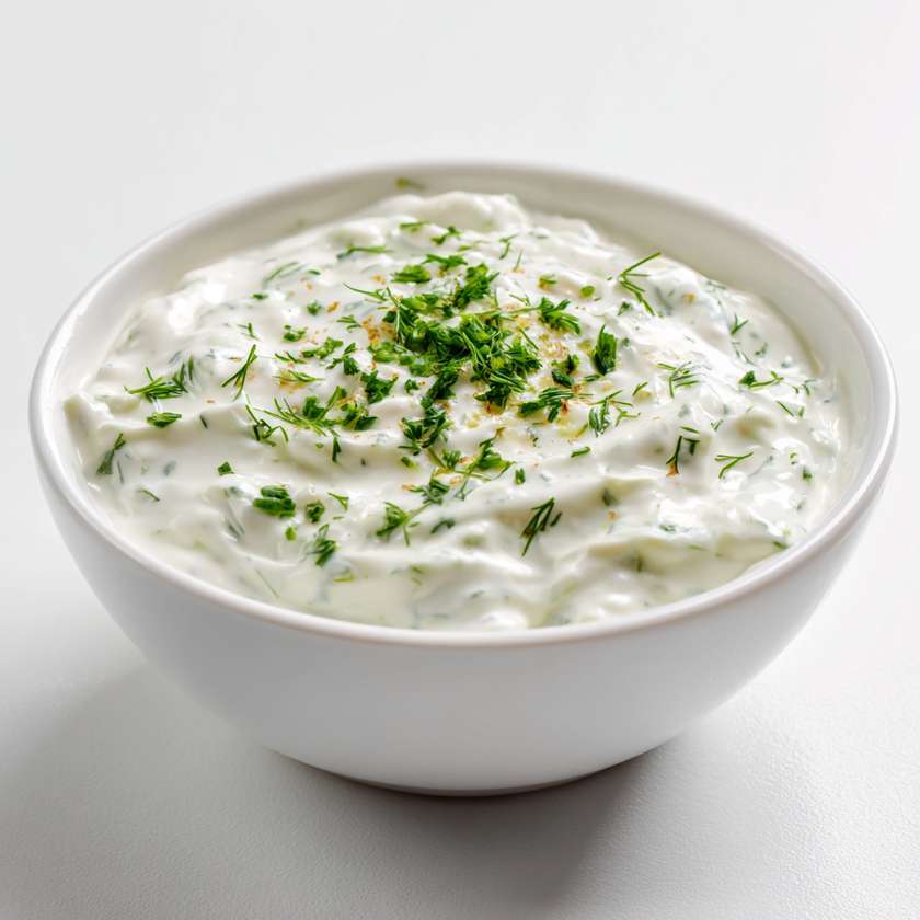 Tartar sauce