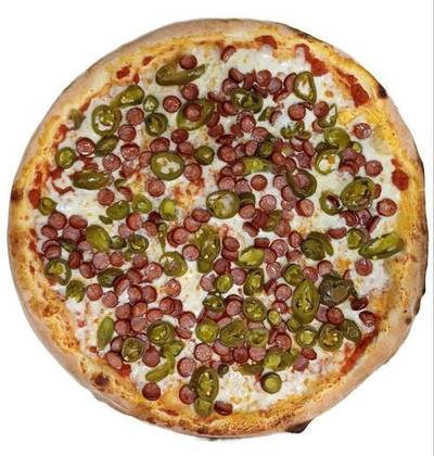 Spicy Pizza (30cm)