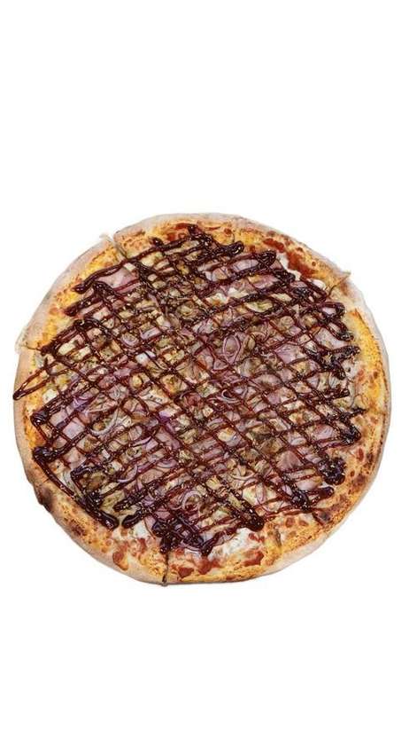 Pizza Barbecue (40cm)
