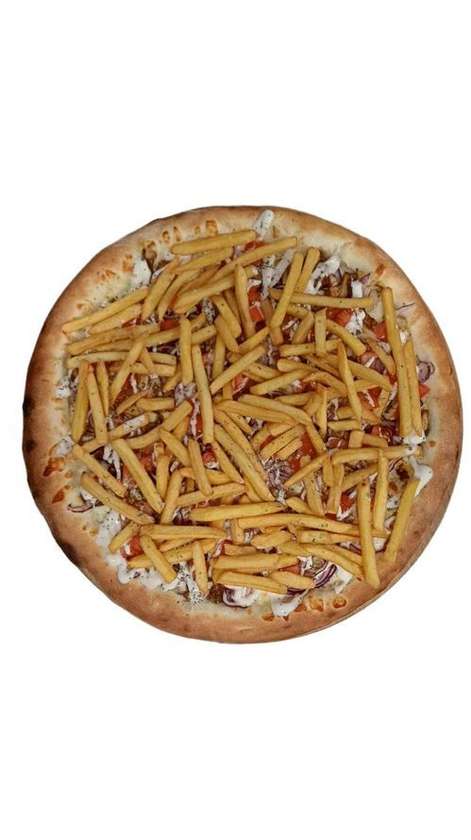 Americano Pizza (30cm)