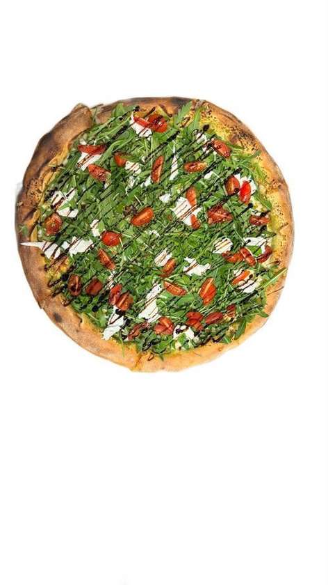 Crazy Pizza (30cm)
