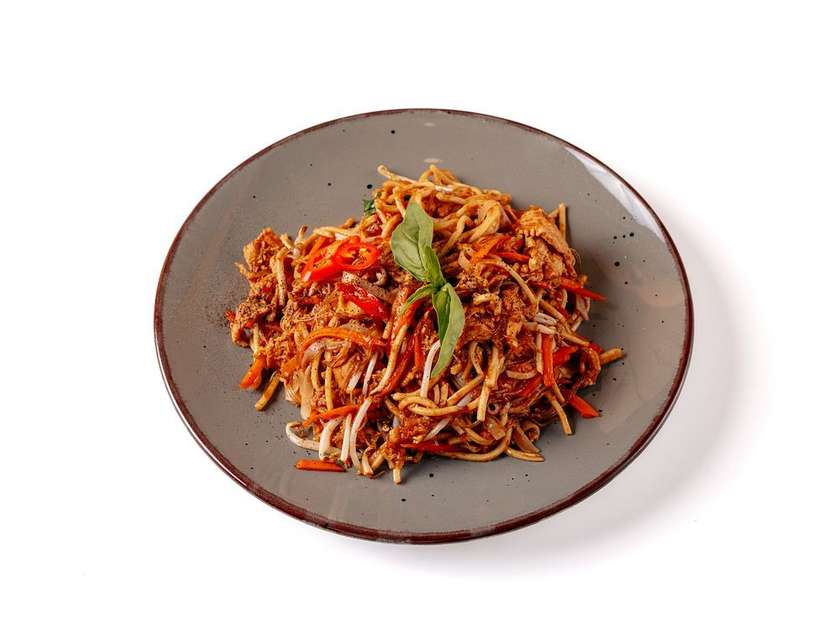 Phad Sam Sean 🌶️🌶️