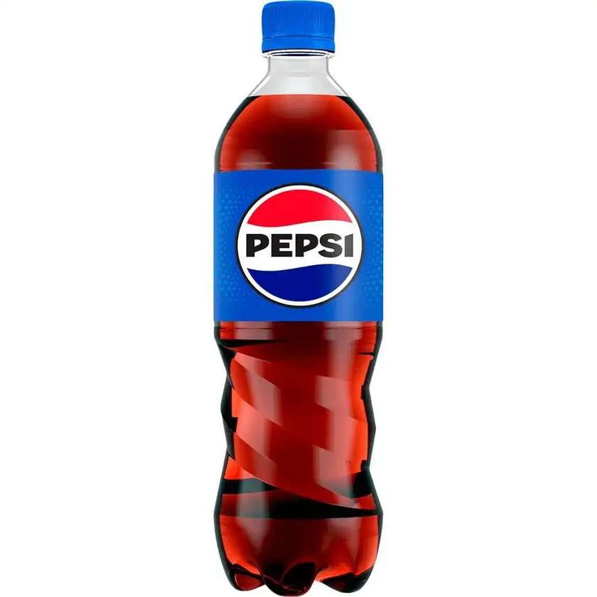 Pepsi 0.5
