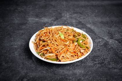 Veg Chowmein