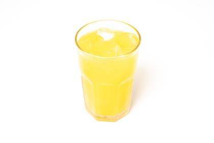 Fresh Orange Juice