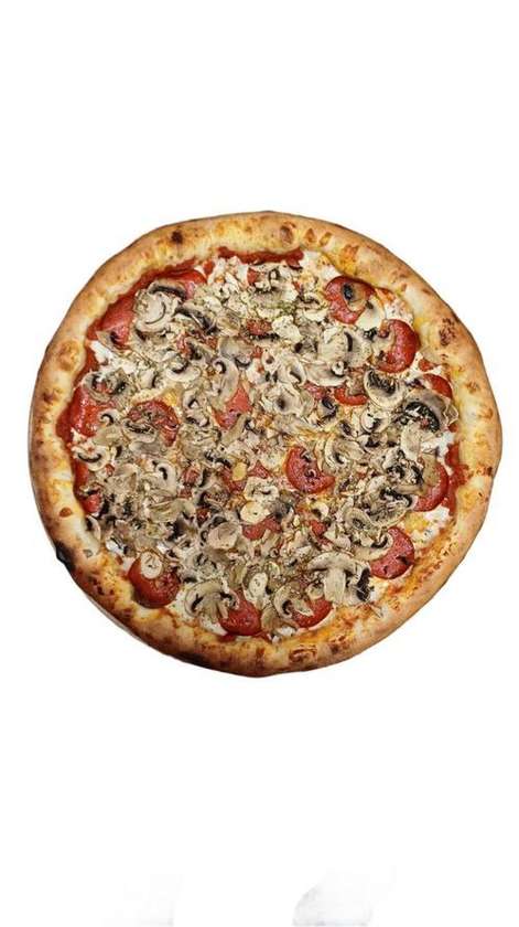 Pizza Toscana (40cm)
