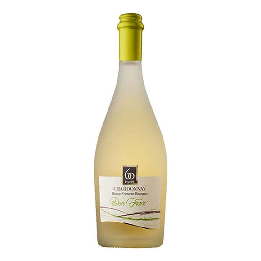 60PASSI Chardonnay Don Franc