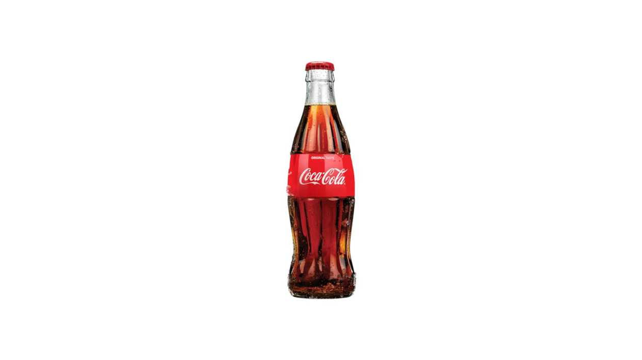 Coca-cola