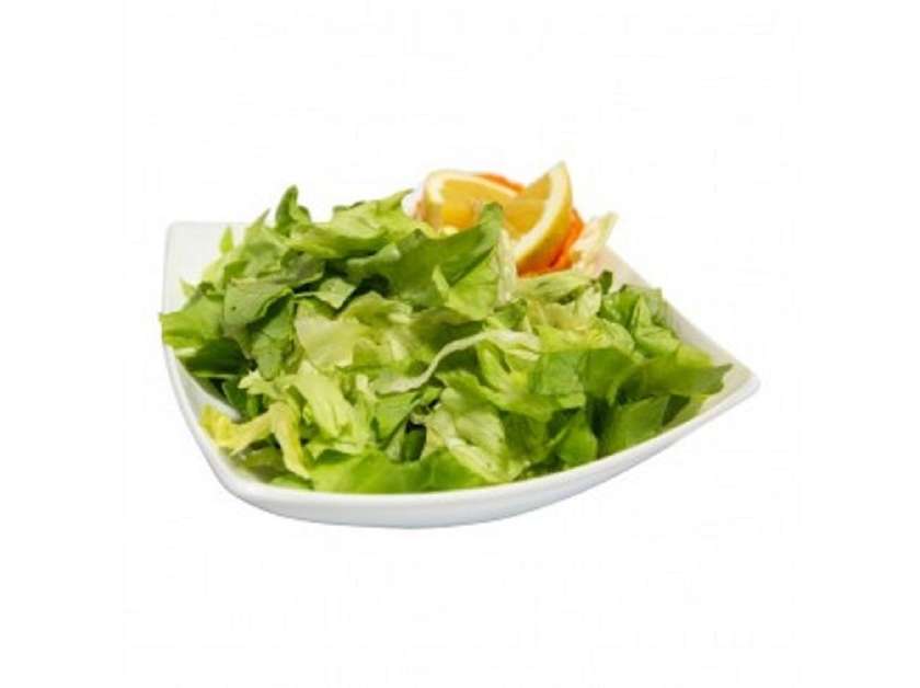 Salata verde cu lamaie 200 g
