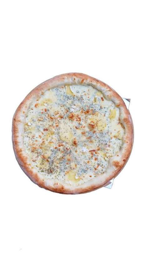 Cheese Pizza (30cm)