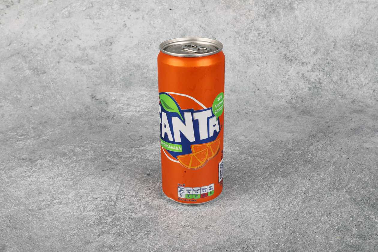 Fanta