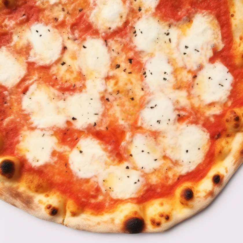 Margherita