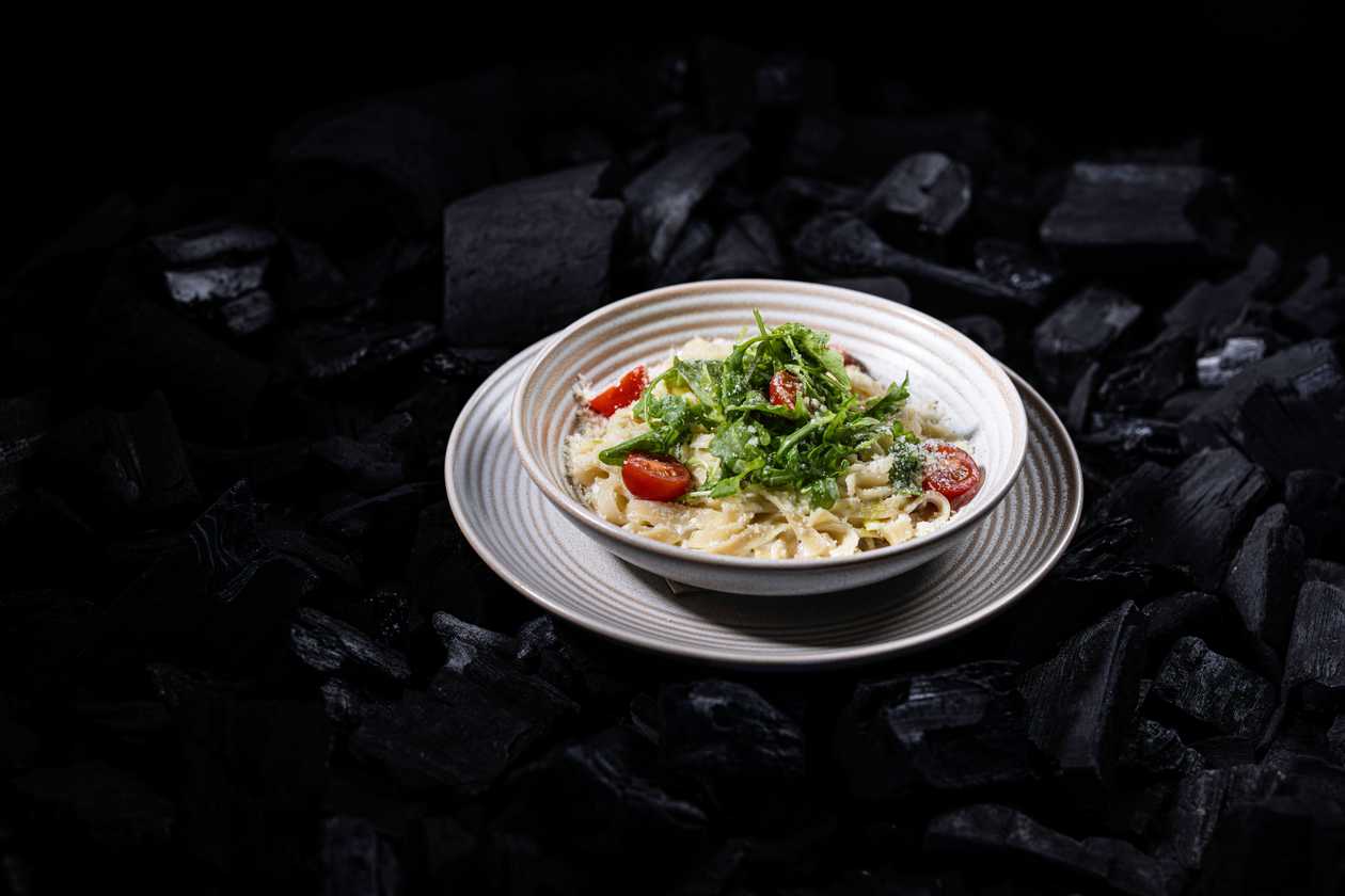 Tagliatelle Pasta
