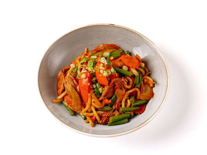 Udon Phad Pet 🌶️