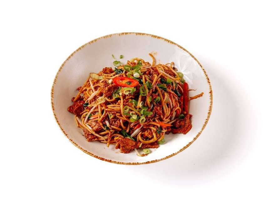 Bami Mu