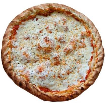 Pizza Faszerowana Margherita (40cm)