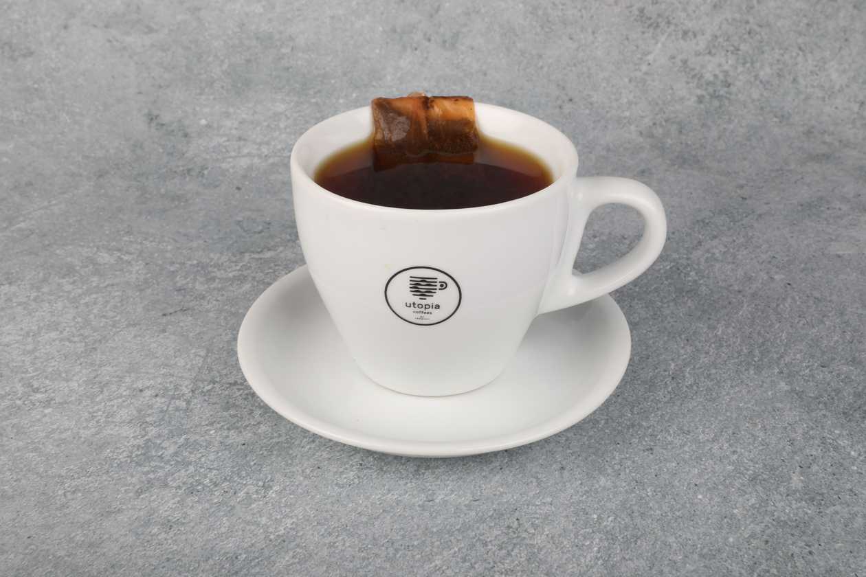 Hot Tea Regular