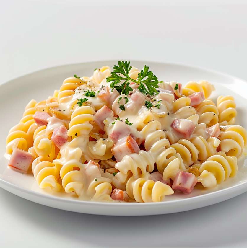 Fresh pasta