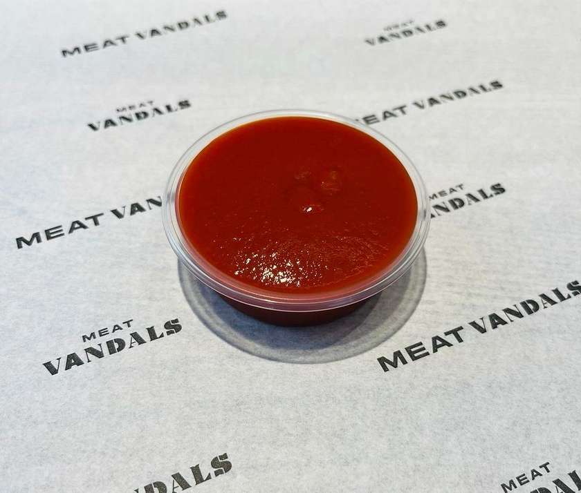 Naše Sriracha 🌶️