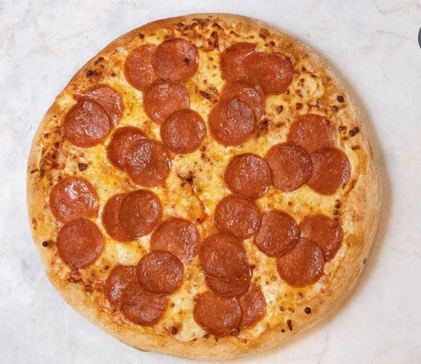 Pepperoni