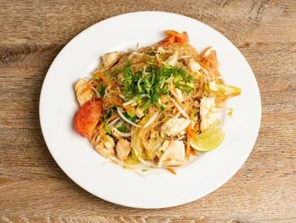 Phad Woon Sen