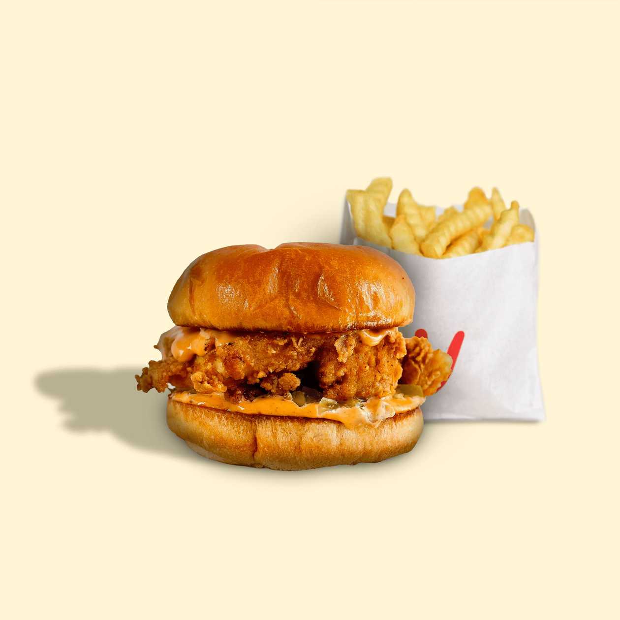 Pollos Hermanos