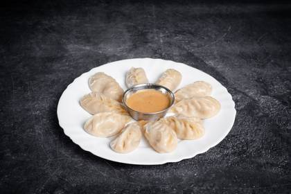 Chicken MoMo