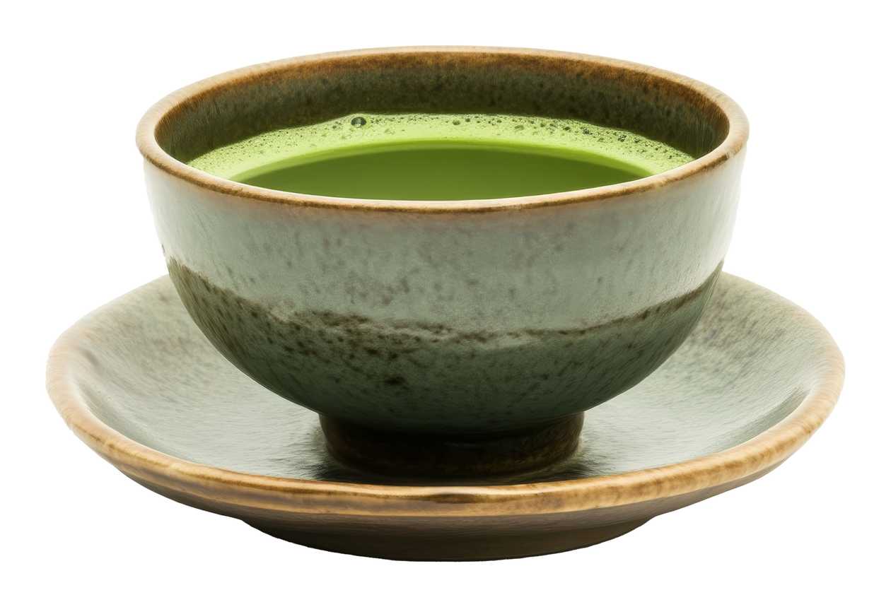 MATCHA