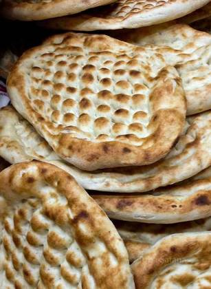 turkish bread