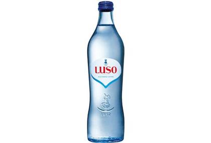 Água luso 25Cl