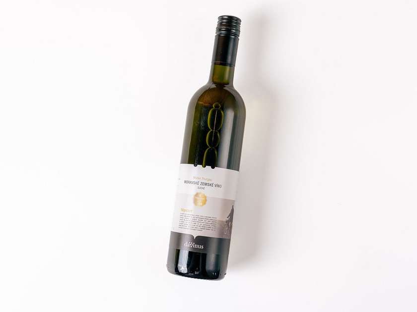 Müller Thurgau 0,75 l